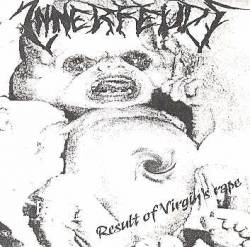 Result of Virgin's Rape